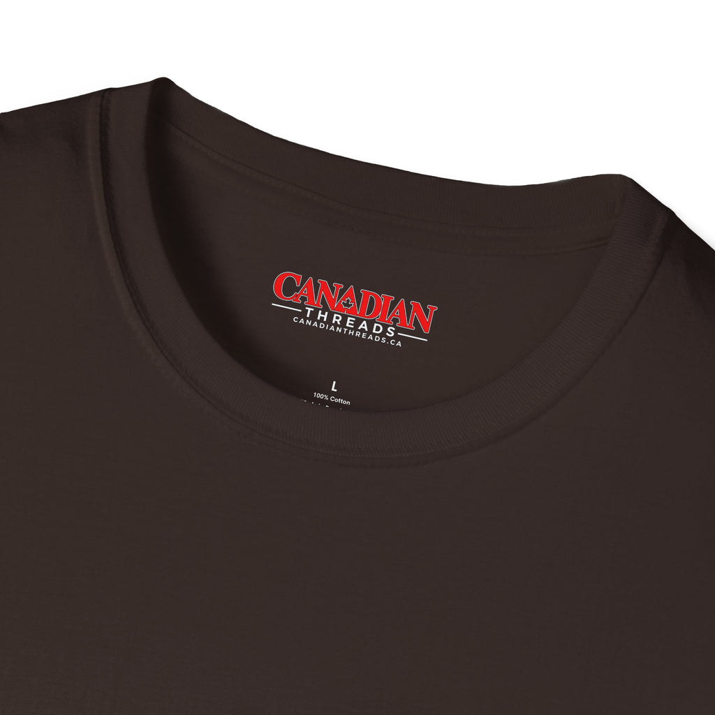 Chicken Coop T-Shirt