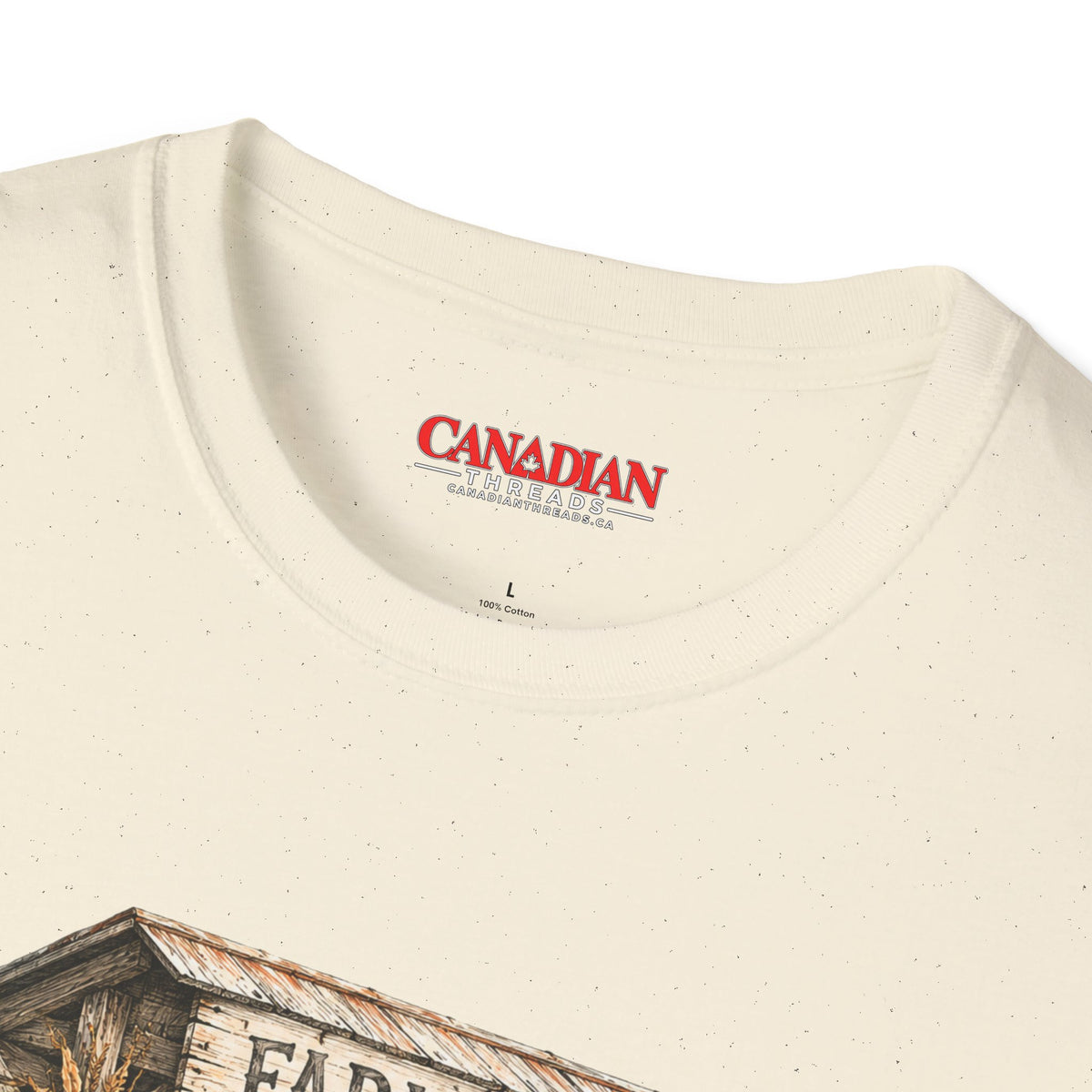 Farm Stand T‑Shirt