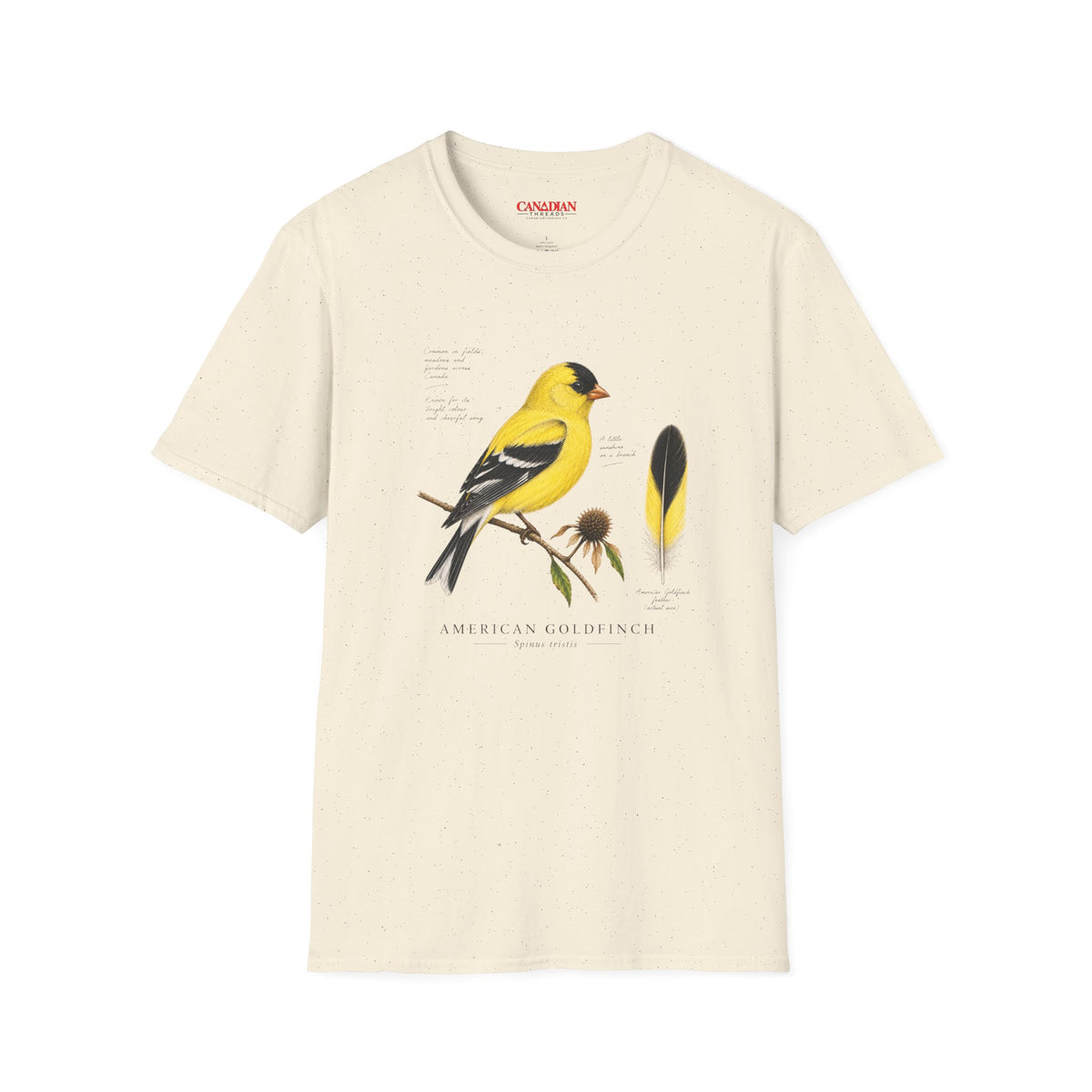 Goldfinch T-Shirt