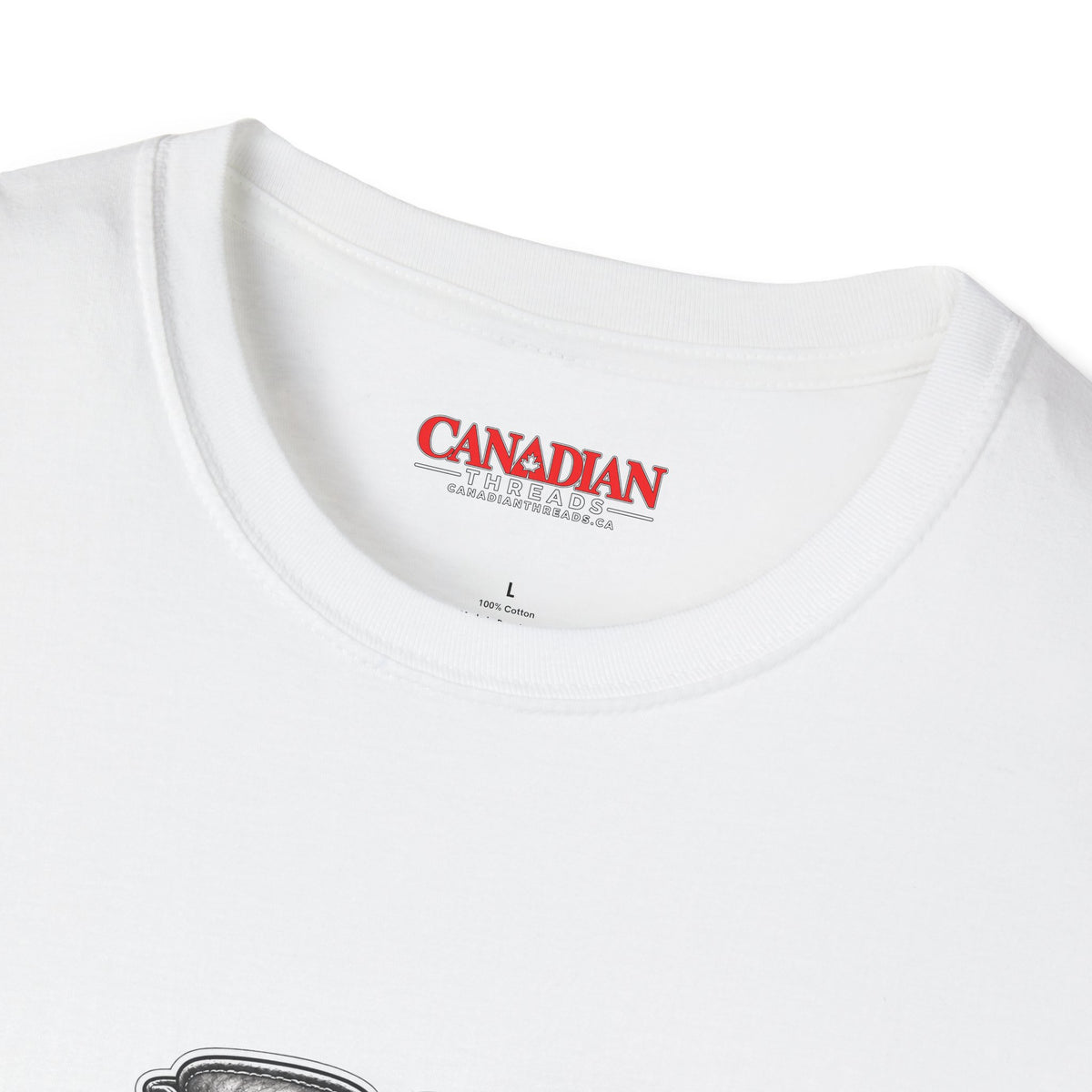 Combat Boots Graphic Tee