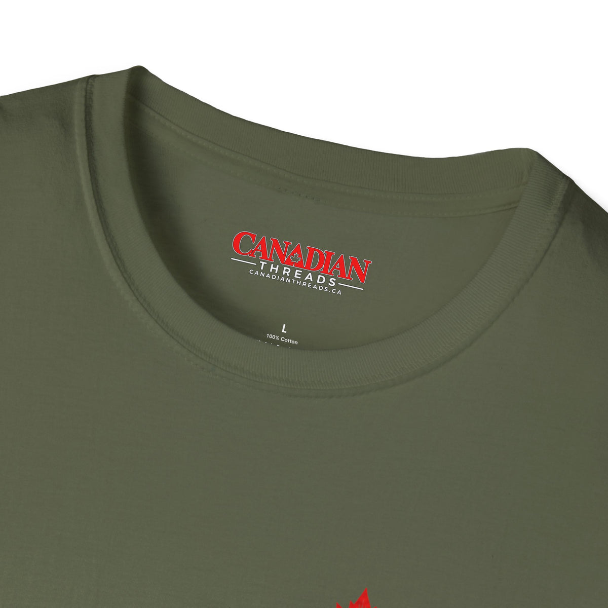 Bear Graphic Tee