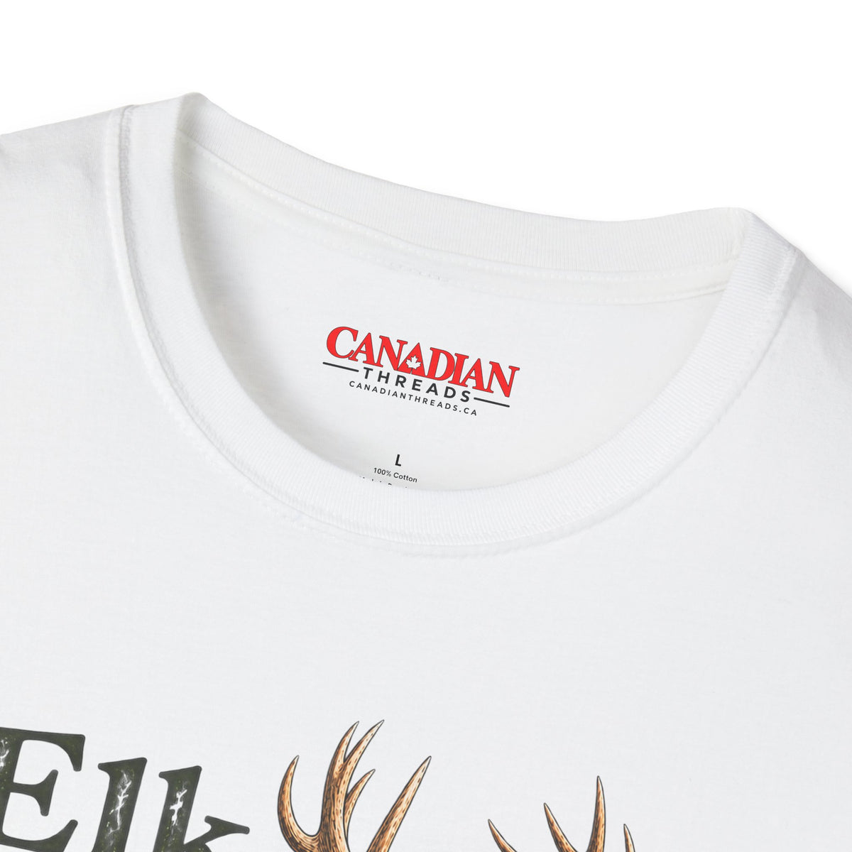 Elk T-Shirt