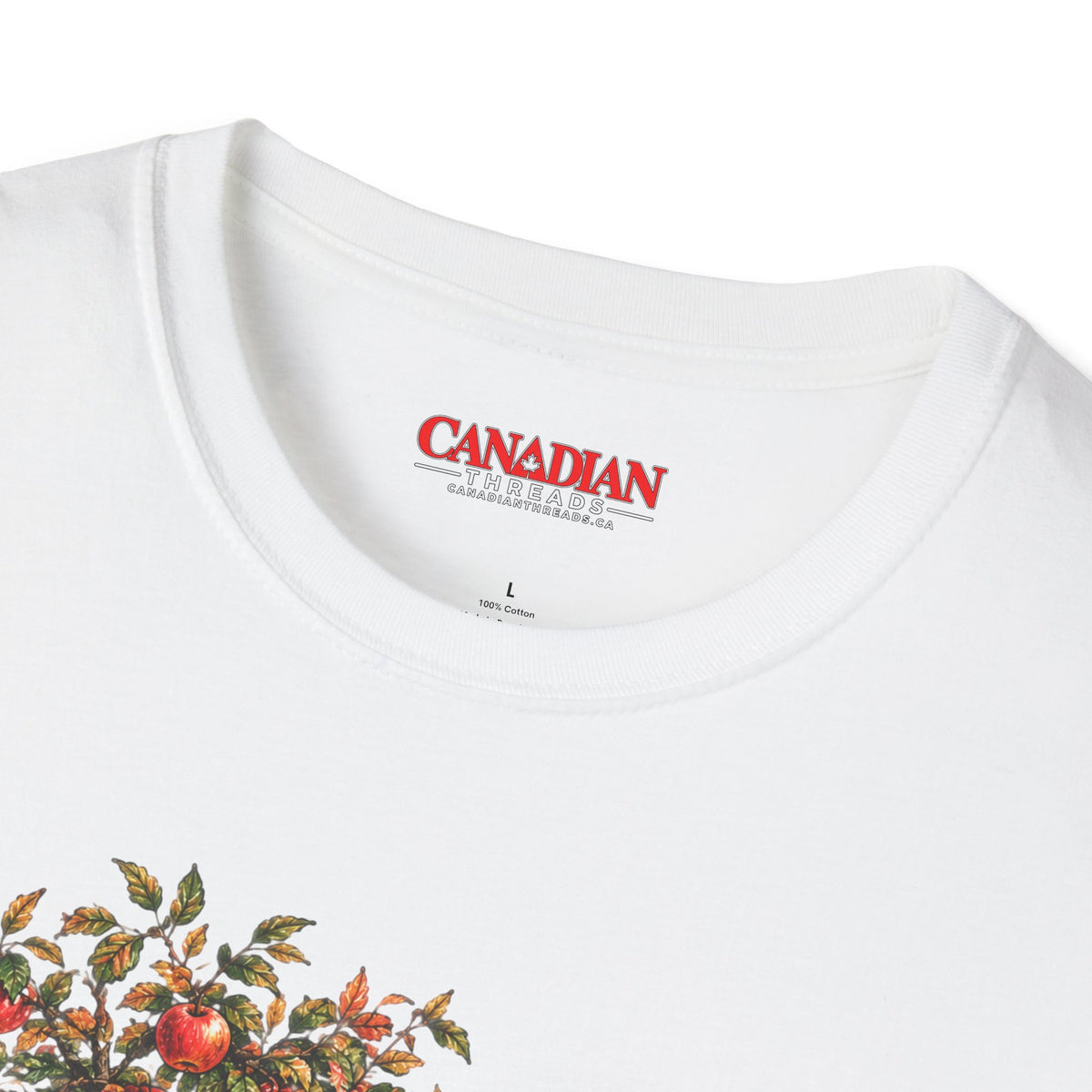 Apple Orchard T‑Shirt