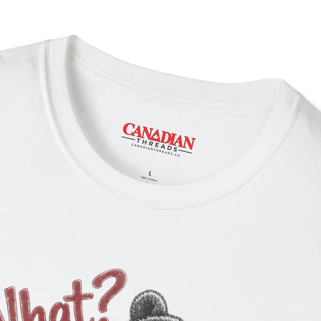 Bear What? Tee