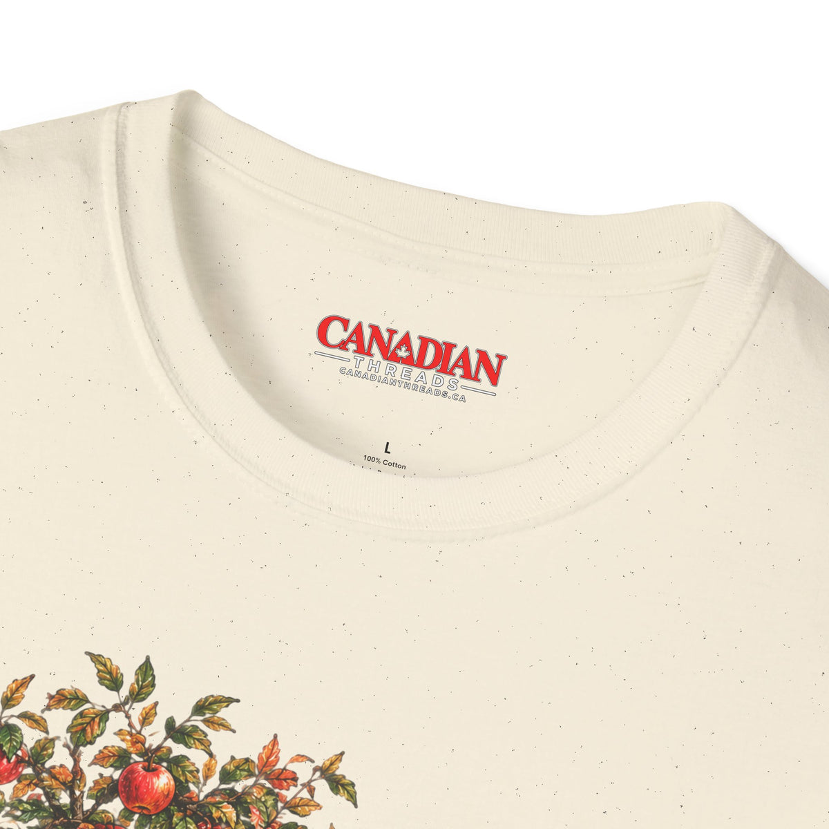 Apple Orchard T‑Shirt