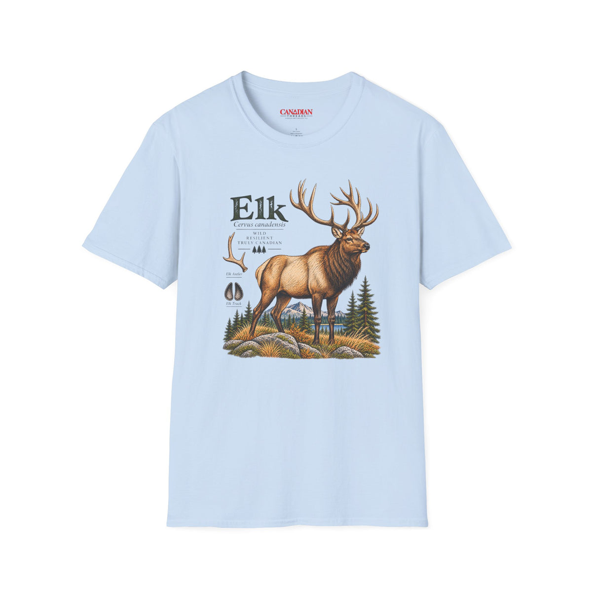 Elk T-Shirt