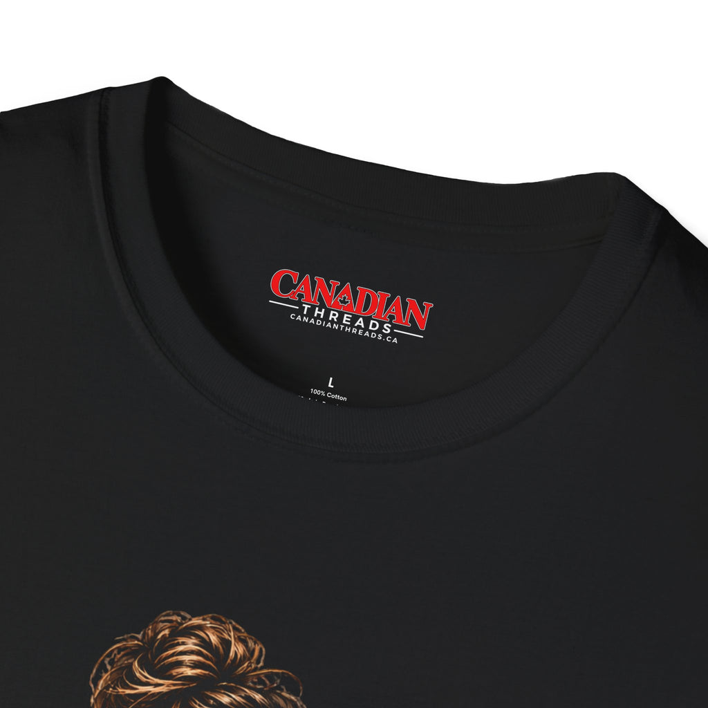 Outdoor woman T Shirt