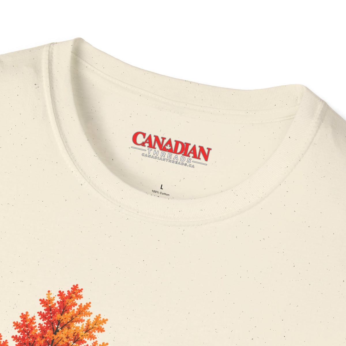 Autumn Barn T-Shirt