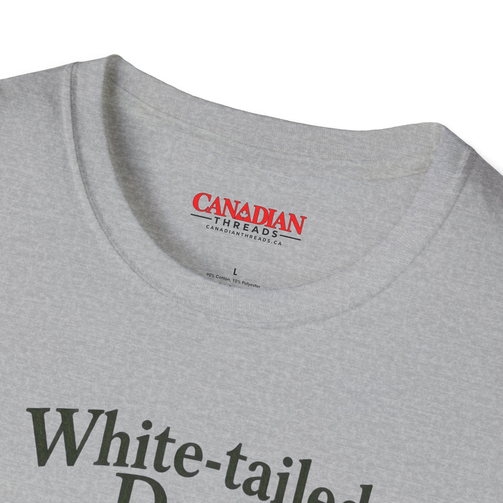 White-tailed Deer T-Shirt