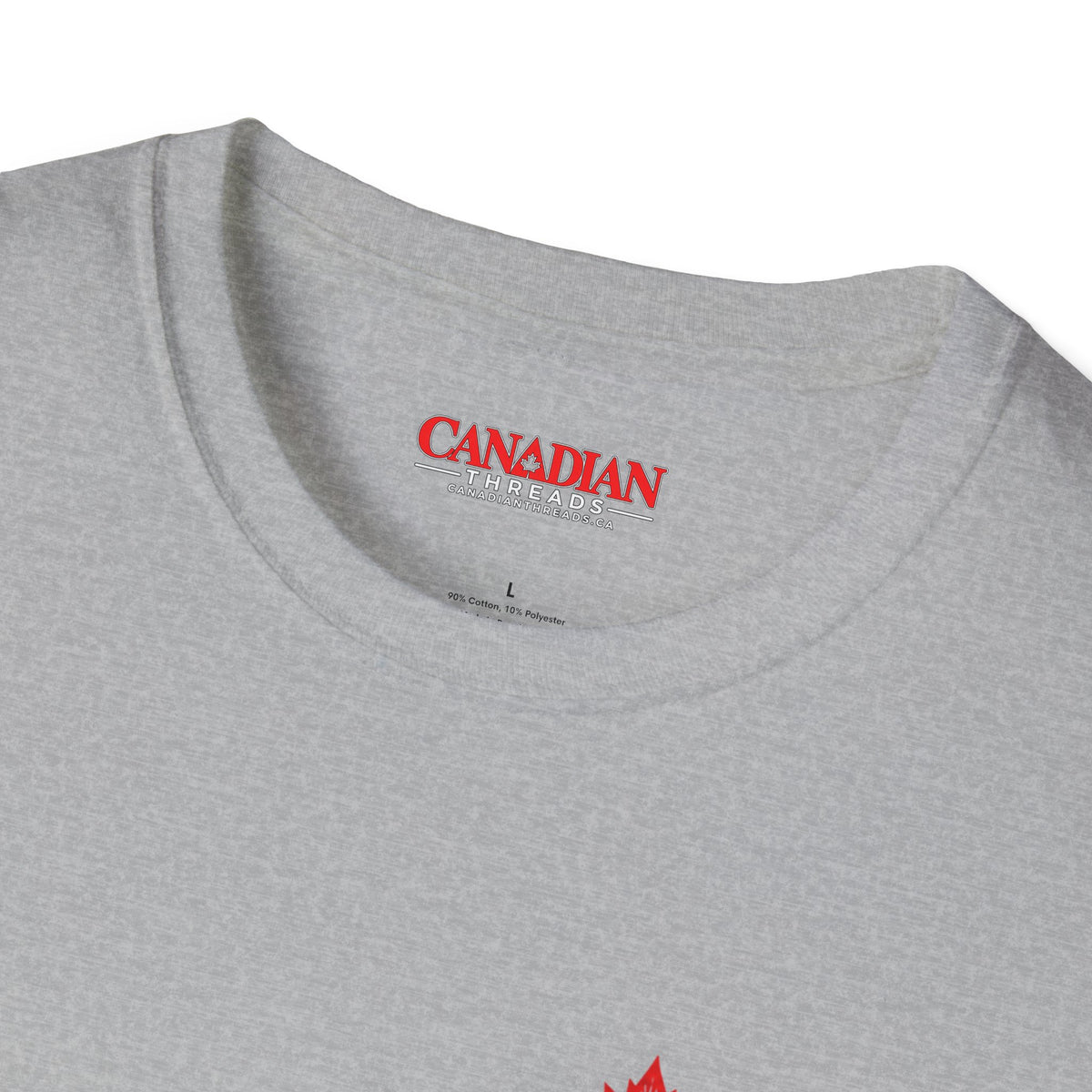 Bear Graphic Tee