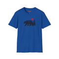 Bear Canadian Graphic Tee