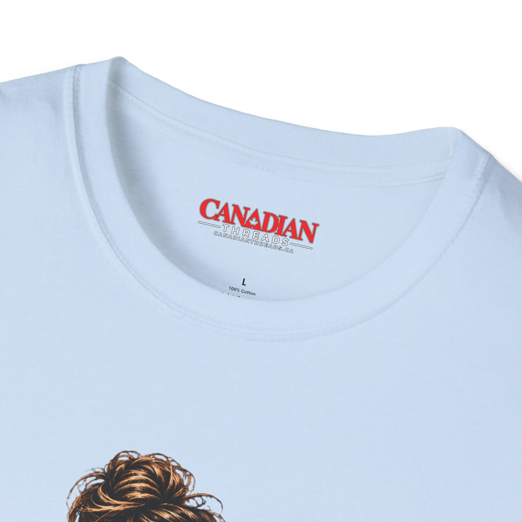 Outdoor woman T Shirt