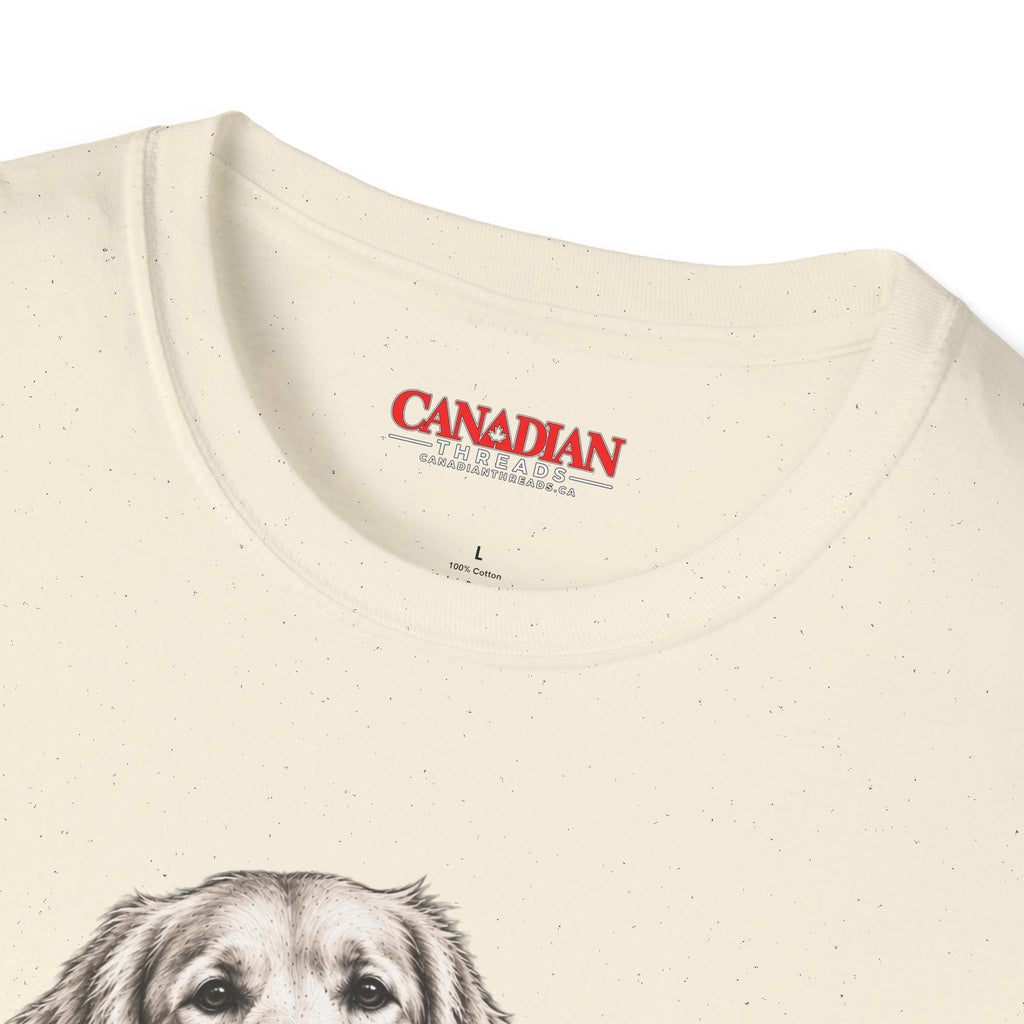 Golden Retrievers T-Shirt