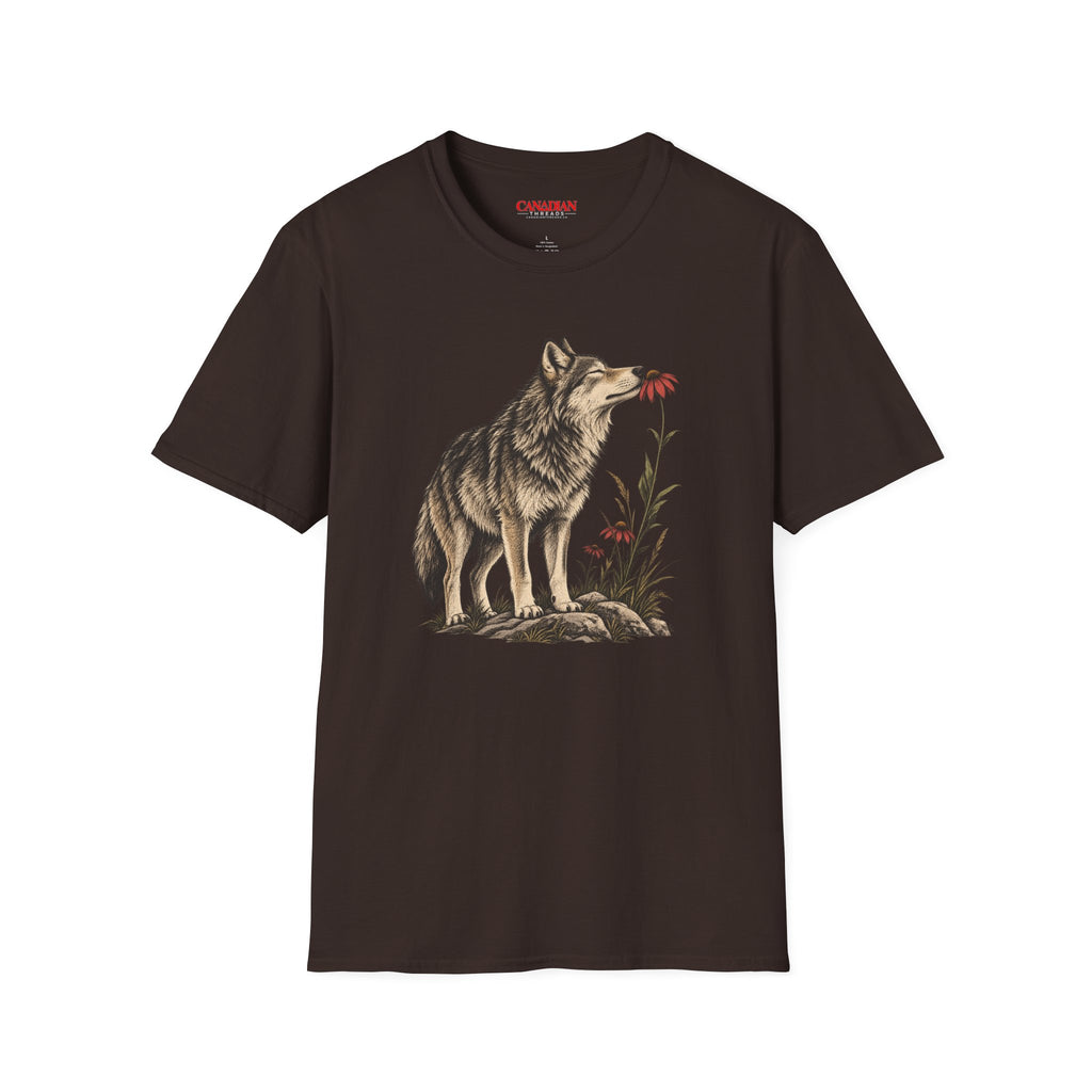 Wolf T-Shirt