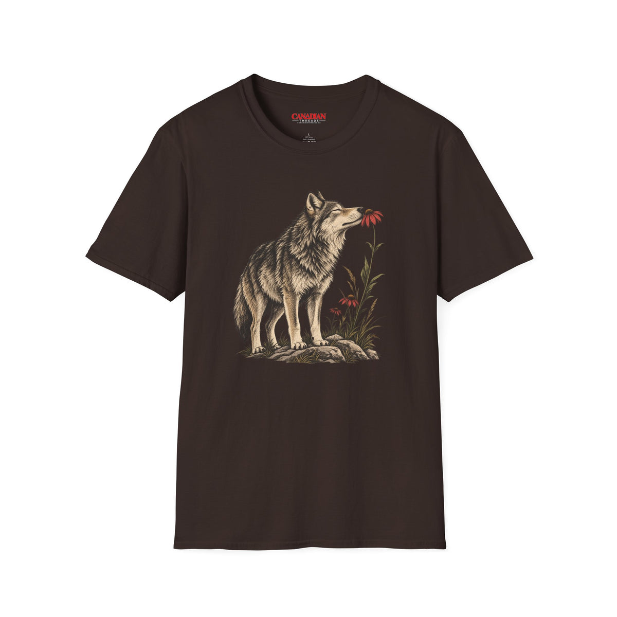 Wolf T-Shirt