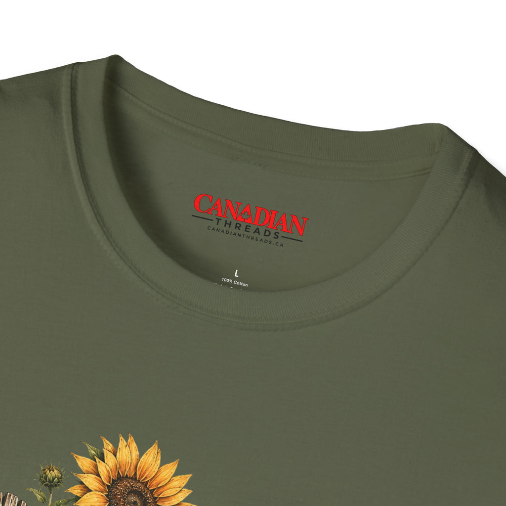 Sunflower  T-Shirt