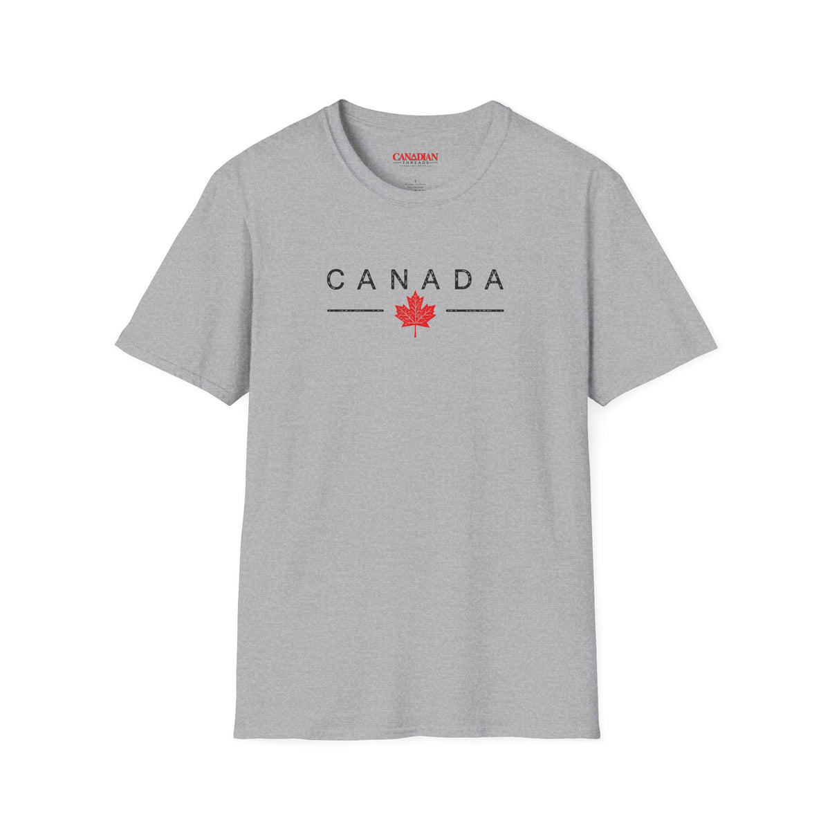 Canada Maple Tee