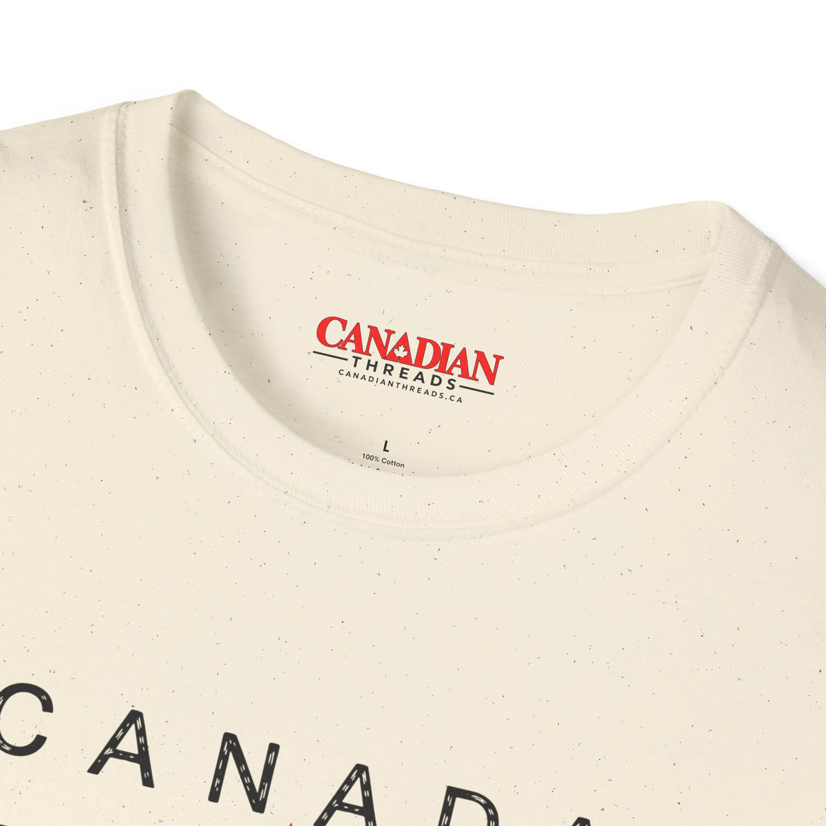 Canada Maple Tee