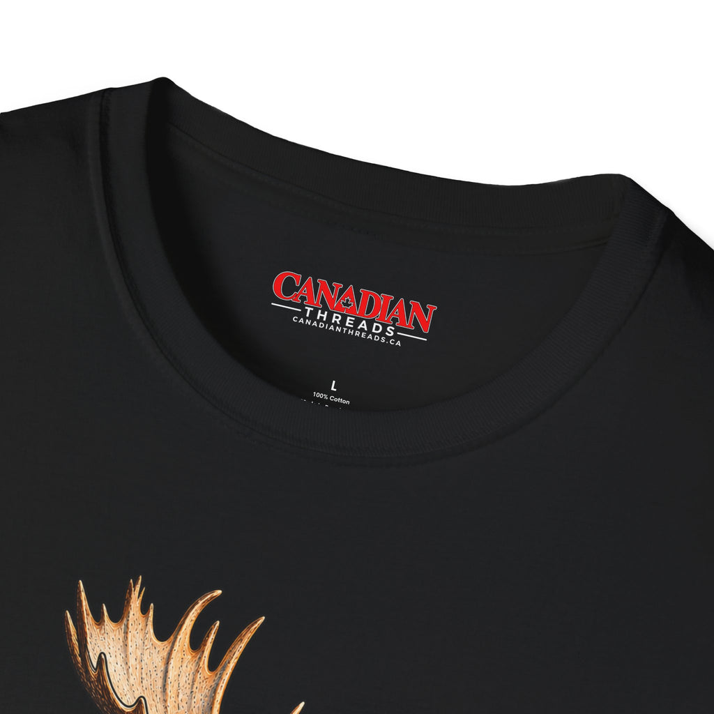 Canada Moose T‑Shirt